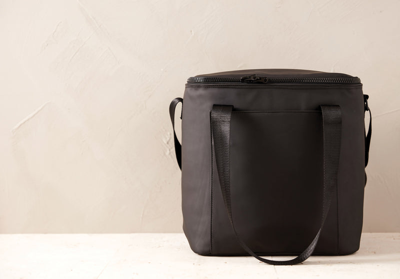 Load image into Gallery viewer, VINGA Baltimore Cooler Bag - Custom Wood Designs
