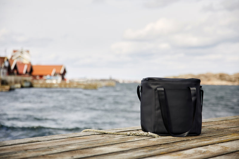 Load image into Gallery viewer, VINGA Baltimore Cooler Bag - Custom Wood Designs
