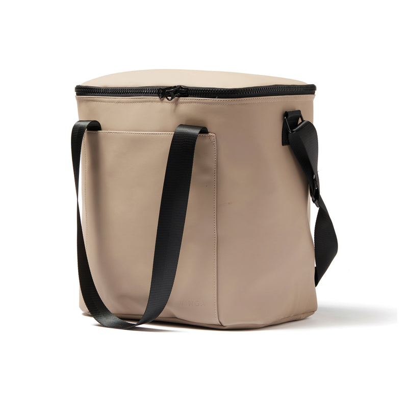 Load image into Gallery viewer, VINGA Baltimore Cooler Bag - Custom Wood Designs
