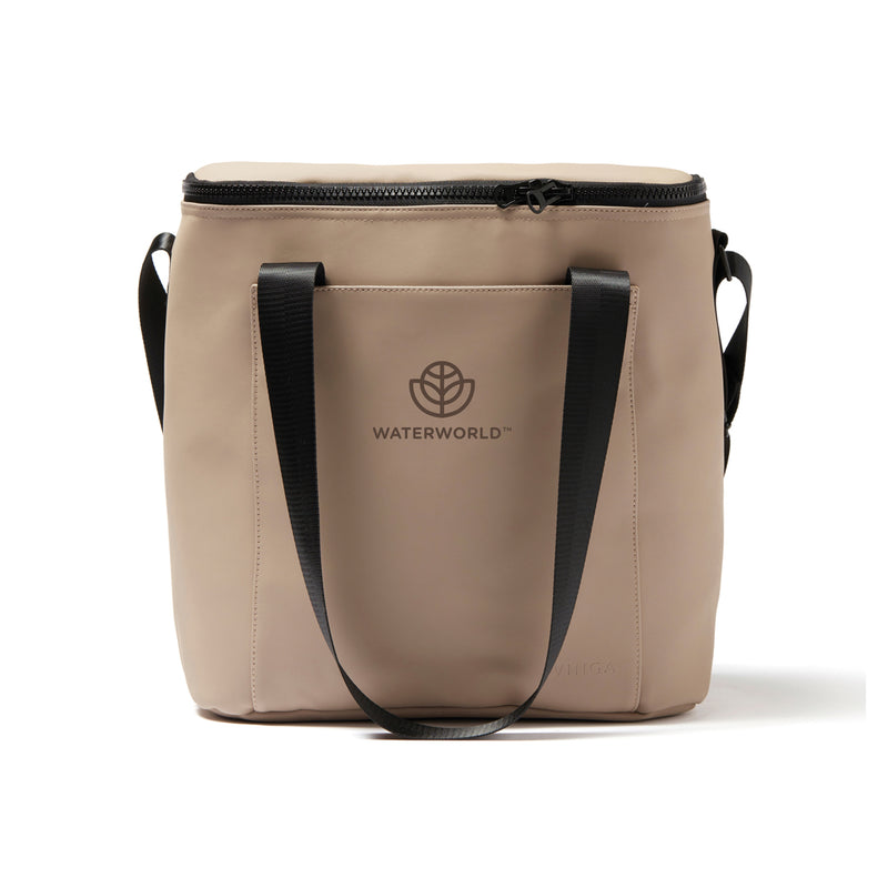 Load image into Gallery viewer, VINGA Baltimore Cooler Bag - Custom Wood Designs
