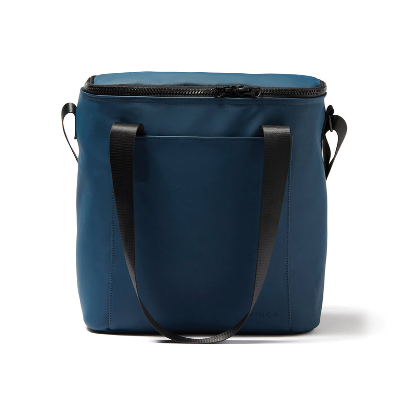 Load image into Gallery viewer, VINGA Baltimore Cooler Bag - Custom Wood Designs
