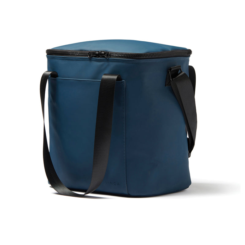 Load image into Gallery viewer, VINGA Baltimore Cooler Bag - Custom Wood Designs
