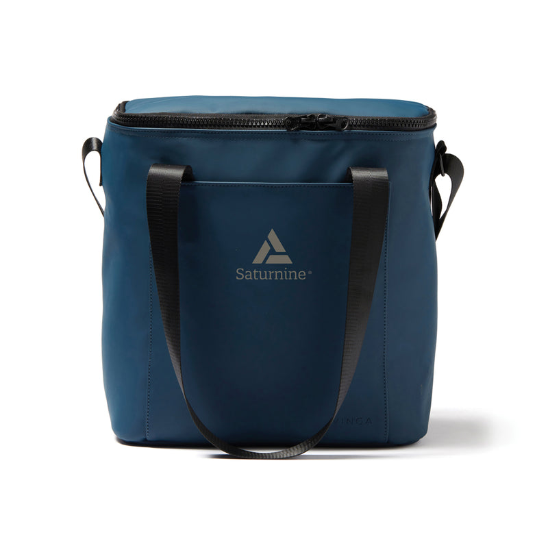 Load image into Gallery viewer, VINGA Baltimore Cooler Bag - Custom Wood Designs
