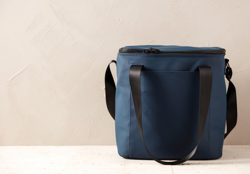 Load image into Gallery viewer, VINGA Baltimore Cooler Bag - Custom Wood Designs
