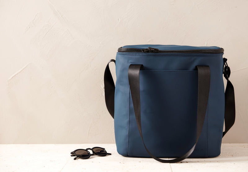 Load image into Gallery viewer, VINGA Baltimore Cooler Bag - Custom Wood Designs
