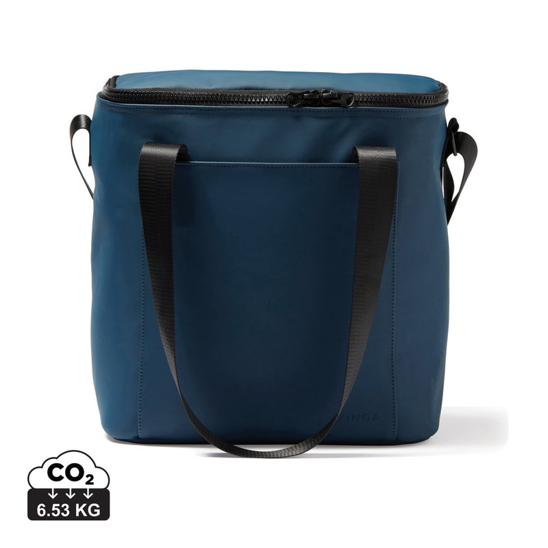 Load image into Gallery viewer, VINGA Baltimore Cooler Bag - Custom Wood Designs
