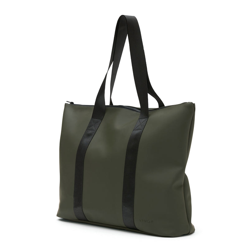 Load image into Gallery viewer, Baltimor tote bag - Custom Wood Designs
