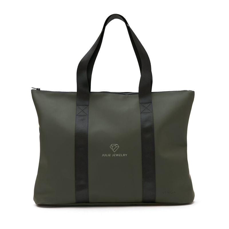 Load image into Gallery viewer, Baltimor tote bag - Custom Wood Designs
