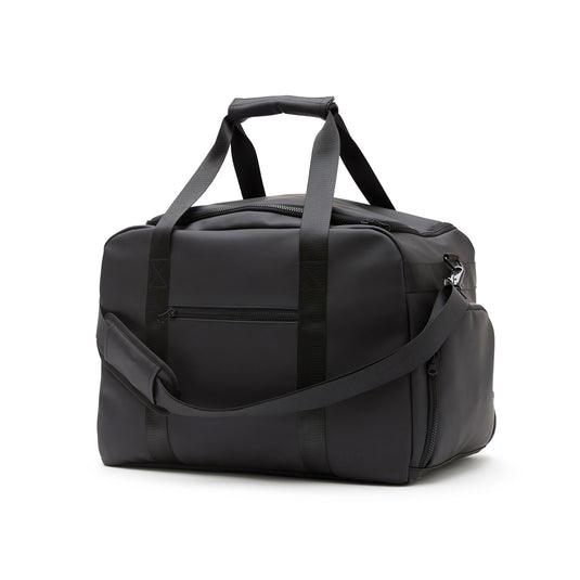 Baltimor gym bag - Custom Wood Designs