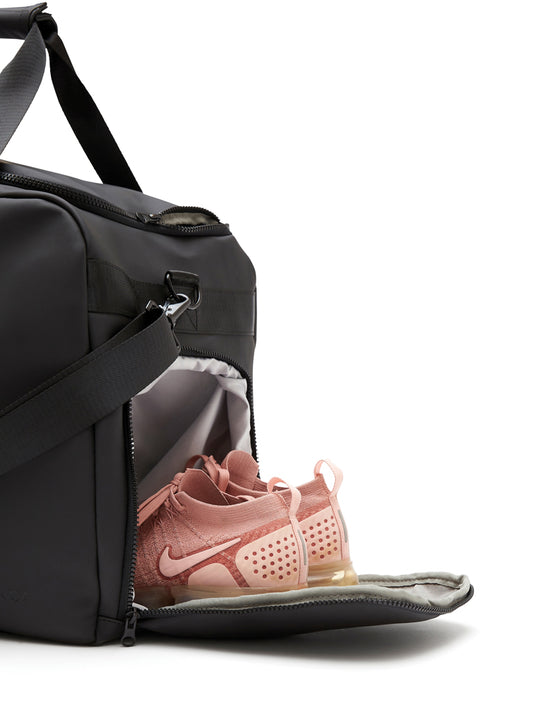 Baltimor gym bag - Custom Wood Designs