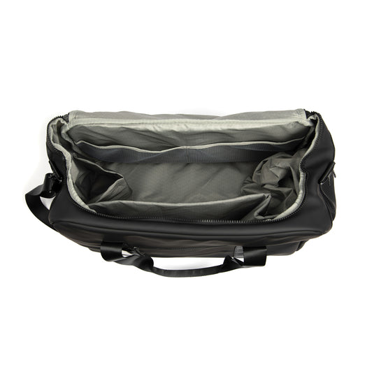 Baltimor gym bag - Custom Wood Designs