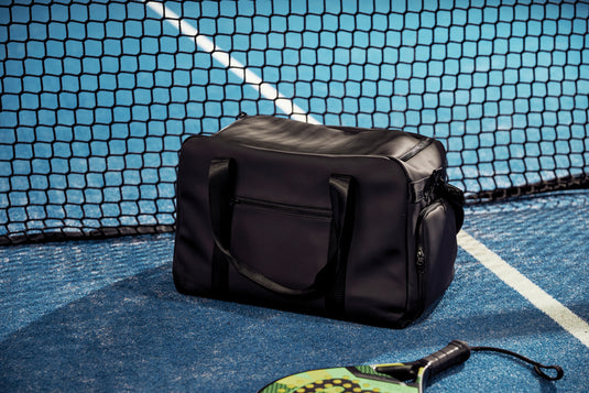 Baltimor gym bag - Custom Wood Designs