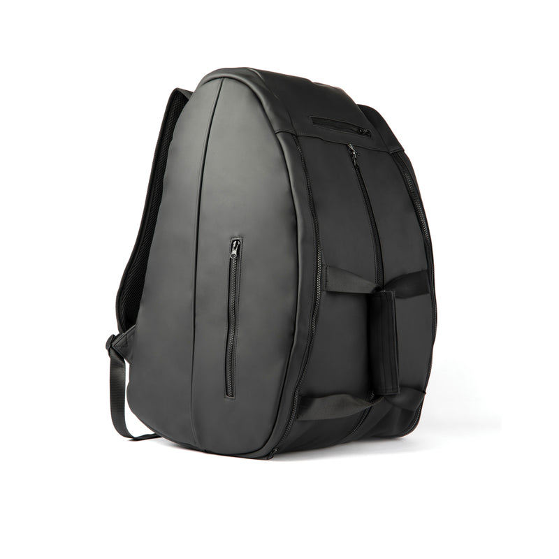 Load image into Gallery viewer, Baltimor gym backpack - Custom Wood Designs
