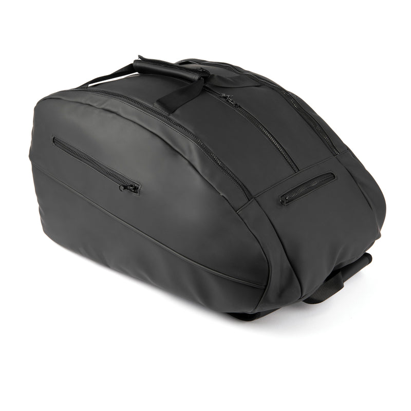 Load image into Gallery viewer, Baltimor gym backpack - Custom Wood Designs
