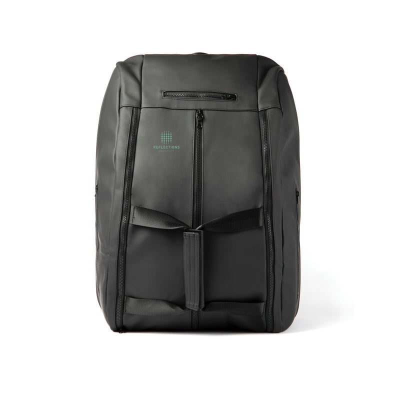 Load image into Gallery viewer, Baltimor gym backpack - Custom Wood Designs
