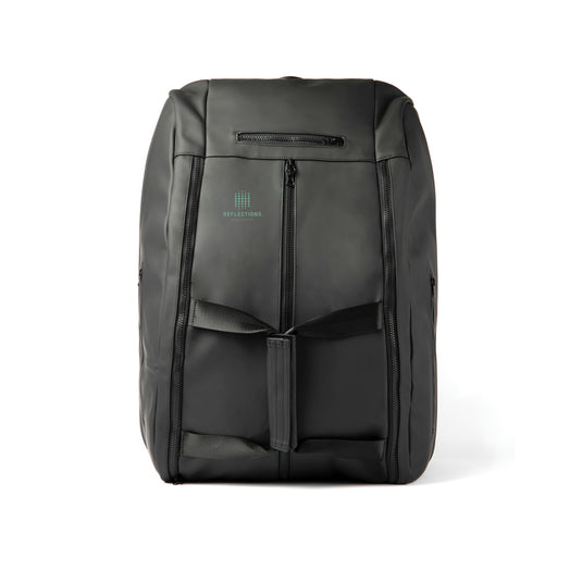 Baltimor gym backpack - Custom Wood Designs