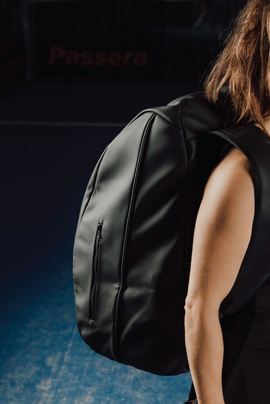 Baltimor gym backpack - Custom Wood Designs