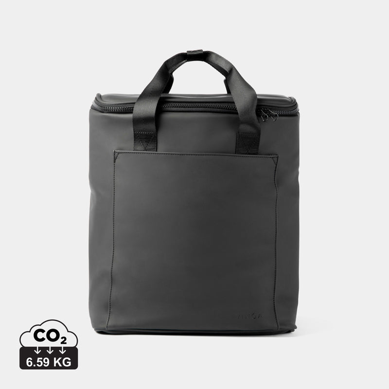 Load image into Gallery viewer, VINGA Baltimore trail cooler backpack - Custom Wood Designs
