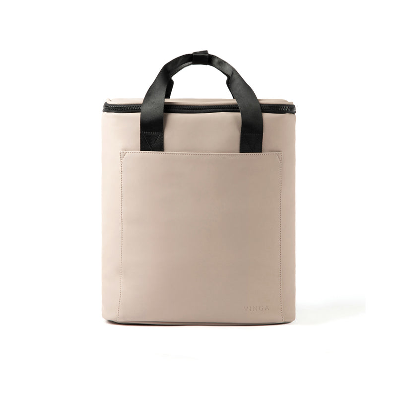 Load image into Gallery viewer, VINGA Baltimore trail cooler backpack - Custom Wood Designs
