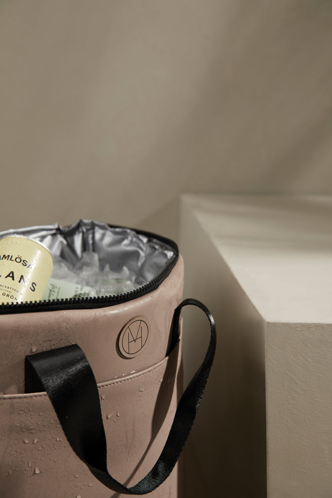 Load image into Gallery viewer, VINGA Baltimore trail cooler backpack - Custom Wood Designs
