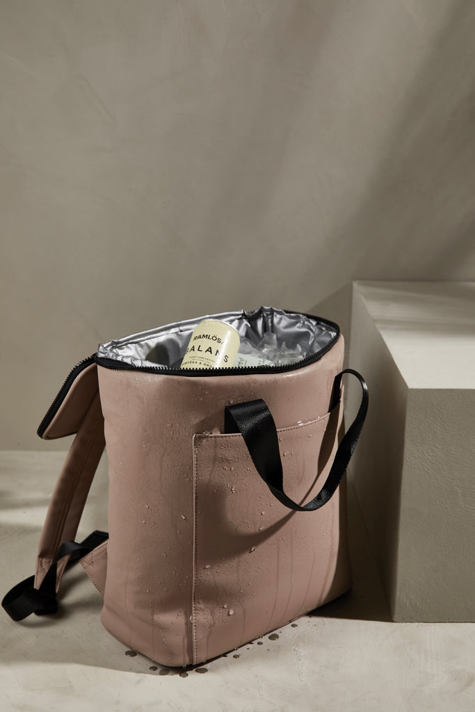 Load image into Gallery viewer, VINGA Baltimore trail cooler backpack - Custom Wood Designs
