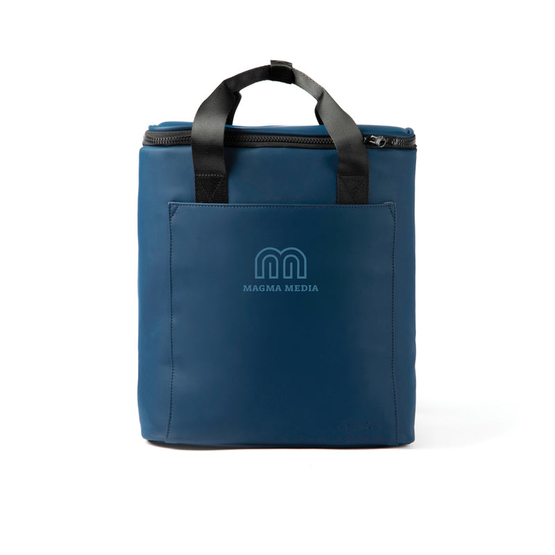 Load image into Gallery viewer, VINGA Baltimore trail cooler backpack - Custom Wood Designs
