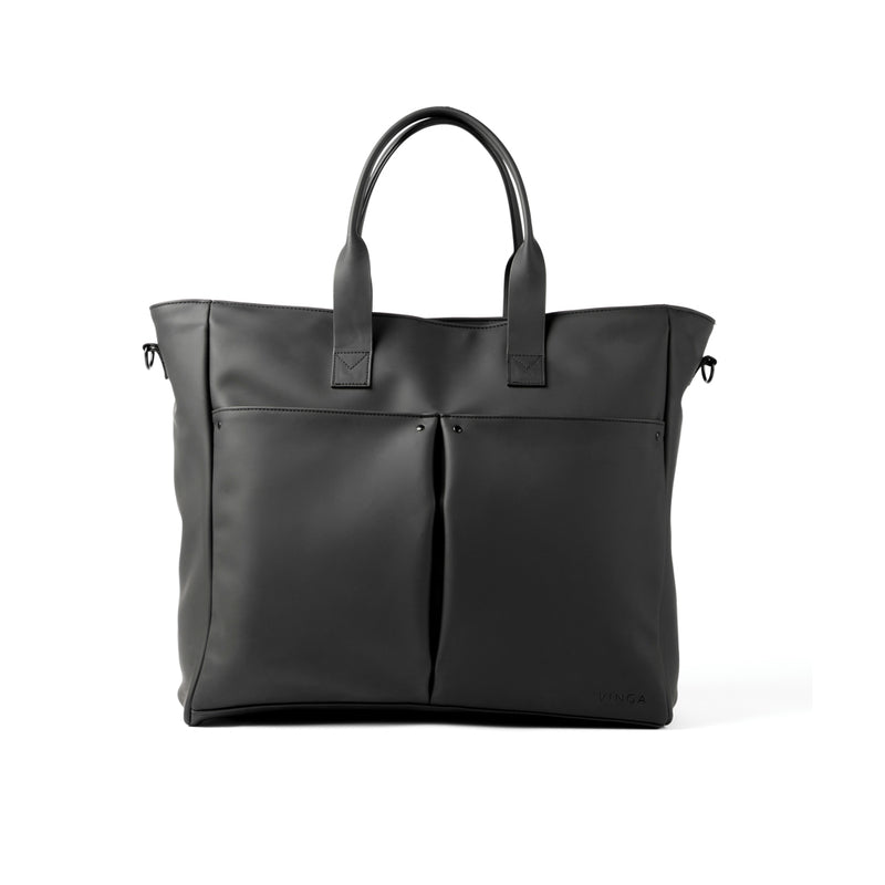 Load image into Gallery viewer, Baltimor hybrid office bag - Custom Wood Designs
