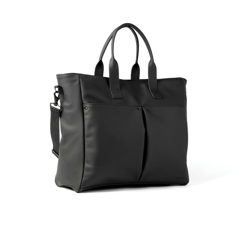 Load image into Gallery viewer, Baltimor hybrid office bag - Custom Wood Designs

