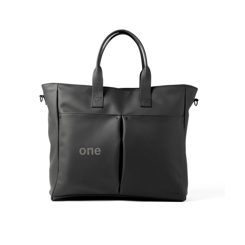 Load image into Gallery viewer, Baltimor hybrid office bag - Custom Wood Designs
