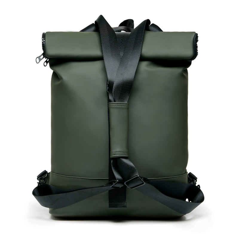 Load image into Gallery viewer, Baltimor bike bag - Custom Wood Designs
