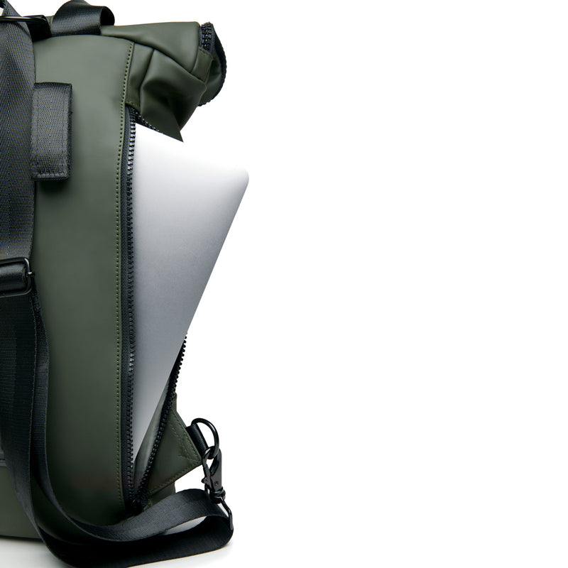 Load image into Gallery viewer, Baltimor bike bag - Custom Wood Designs
