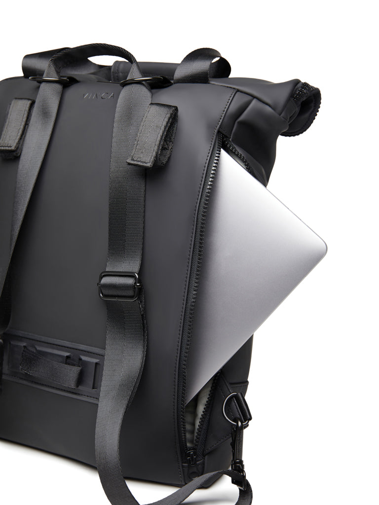 Load image into Gallery viewer, Baltimor bike bag - Custom Wood Designs

