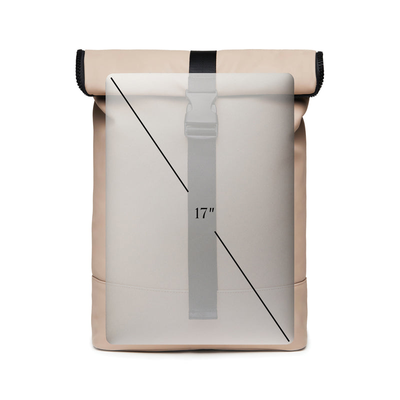 Load image into Gallery viewer, Baltimor bike bag - Custom Wood Designs
