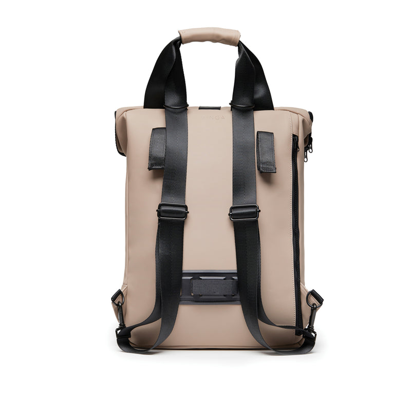 Load image into Gallery viewer, Baltimor bike bag - Custom Wood Designs
