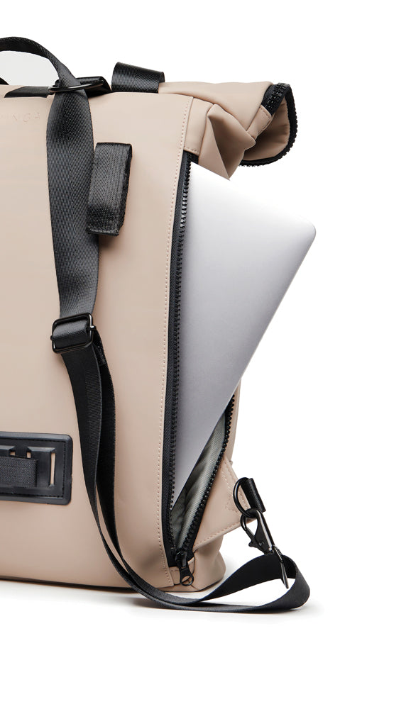 Load image into Gallery viewer, Baltimor bike bag - Custom Wood Designs
