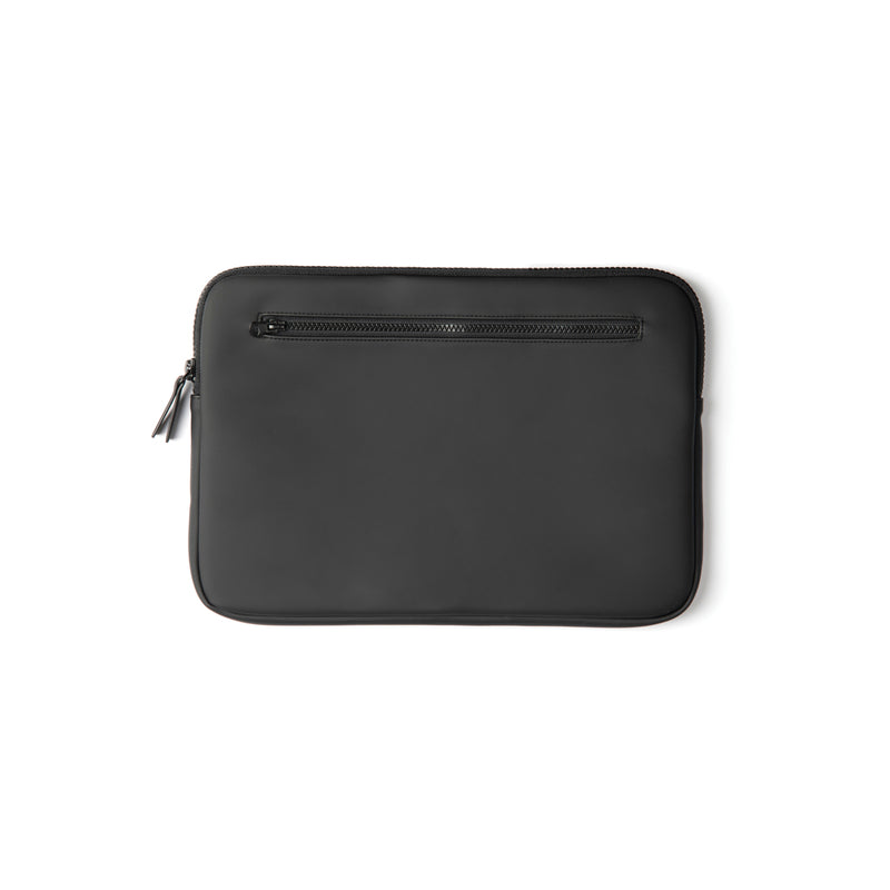 Load image into Gallery viewer, Baltimor laptop case 12-15&quot; - Custom Wood Designs

