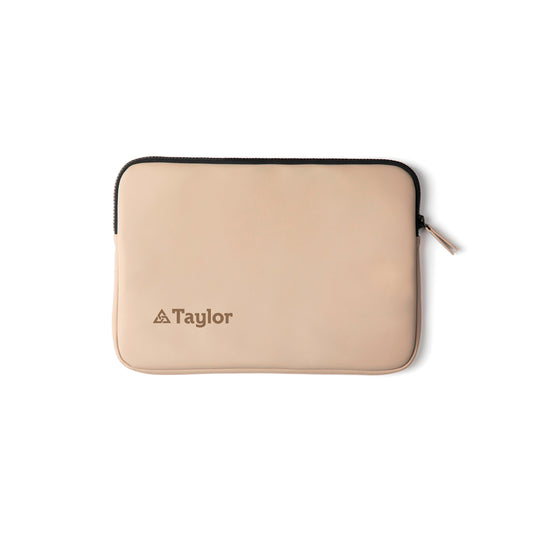 Baltimor laptop case 12-15" - Custom Wood Designs