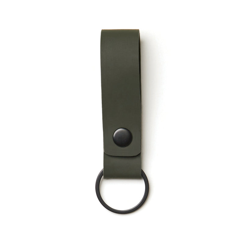 Load image into Gallery viewer, Baltimor keyring - Custom Wood Designs
