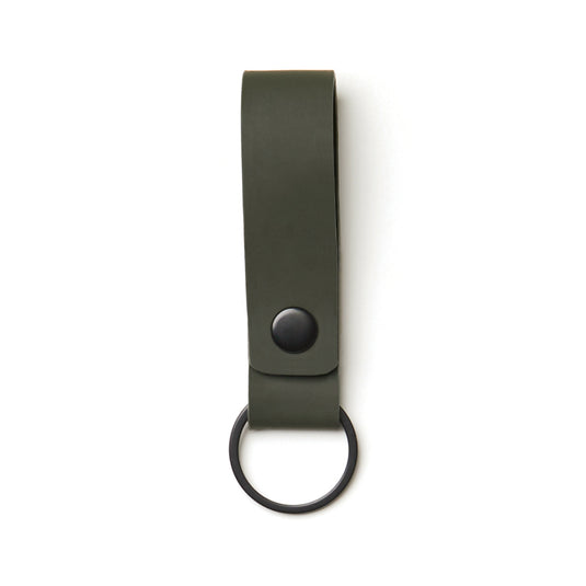 Baltimor keyring - Custom Wood Designs