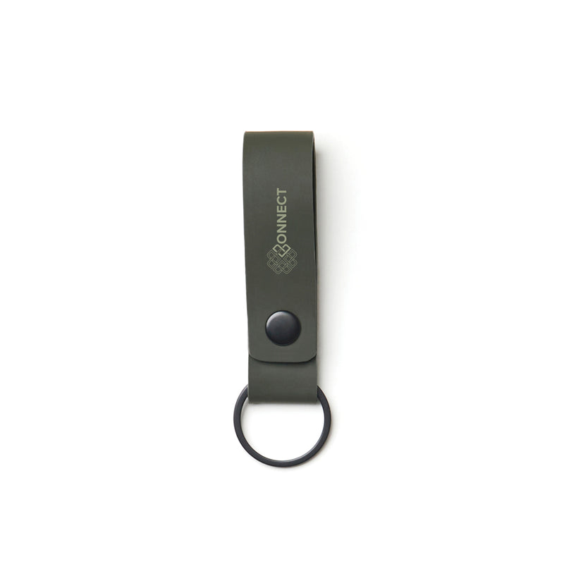 Load image into Gallery viewer, Baltimor keyring - Custom Wood Designs
