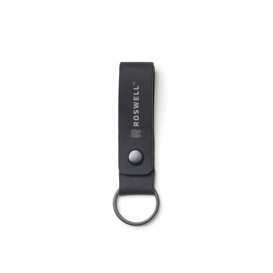 Baltimor keyring - Custom Wood Designs
