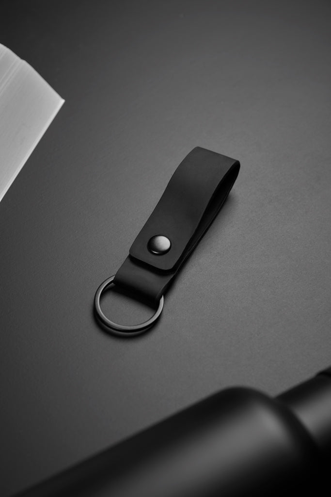 Load image into Gallery viewer, Baltimor keyring - Custom Wood Designs
