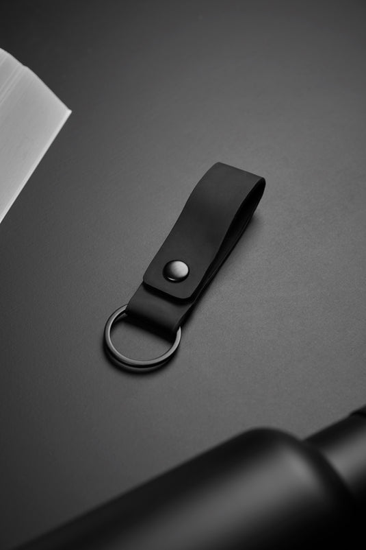 Baltimor keyring - Custom Wood Designs