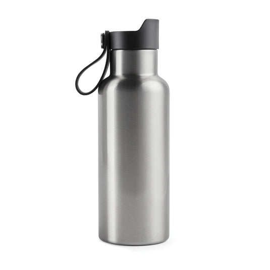 VINGA Balti vacuum bottle - Custom Wood Designs