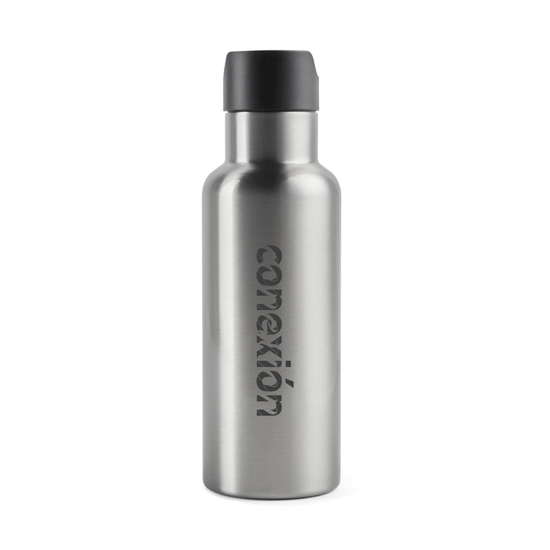 Load image into Gallery viewer, VINGA Balti vacuum bottle - Custom Wood Designs
