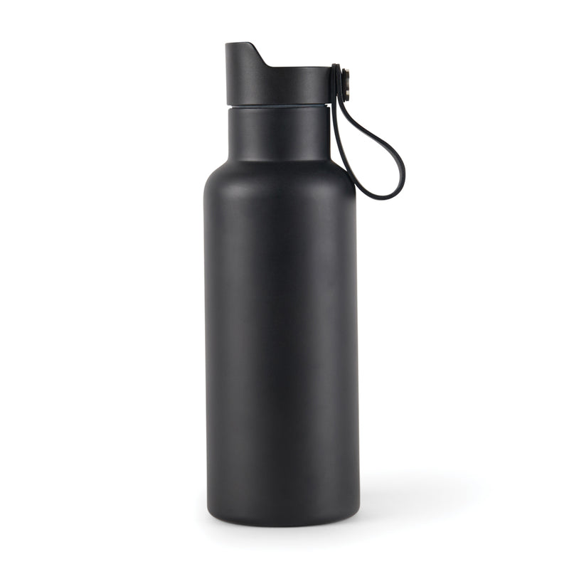 Load image into Gallery viewer, VINGA Balti vacuum bottle - Custom Wood Designs
