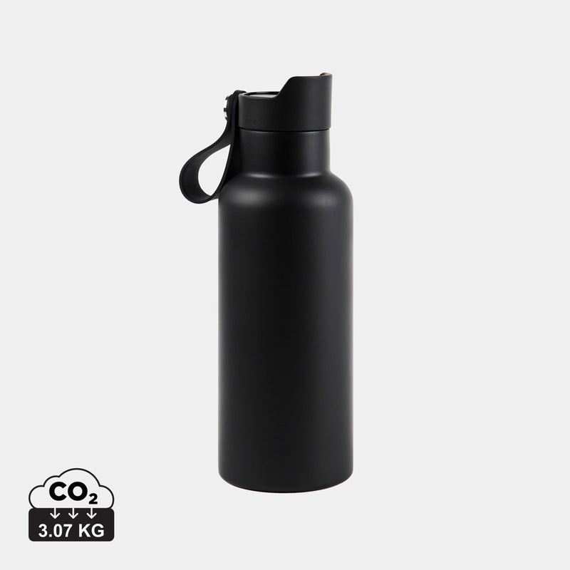 Load image into Gallery viewer, VINGA Balti vacuum bottle - Custom Wood Designs
