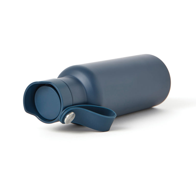 Load image into Gallery viewer, VINGA Balti vacuum bottle - Custom Wood Designs
