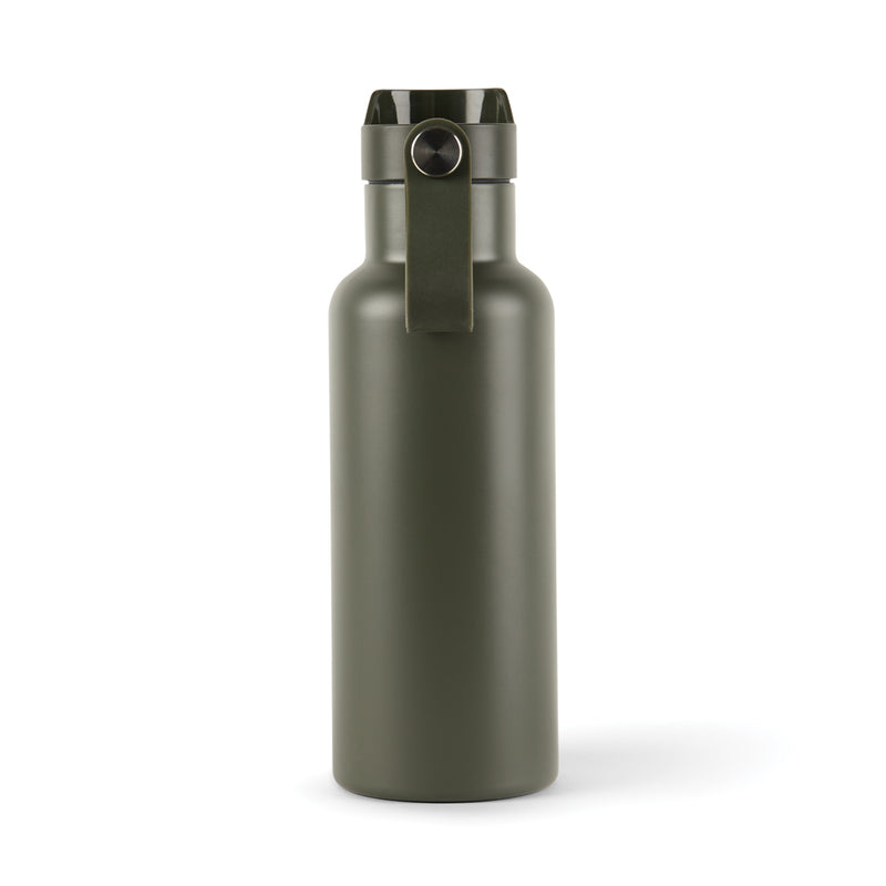Load image into Gallery viewer, VINGA Balti vacuum bottle - Custom Wood Designs
