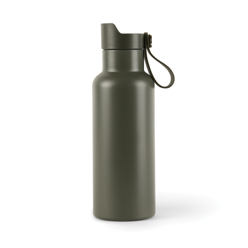 Load image into Gallery viewer, VINGA Balti vacuum bottle - Custom Wood Designs
